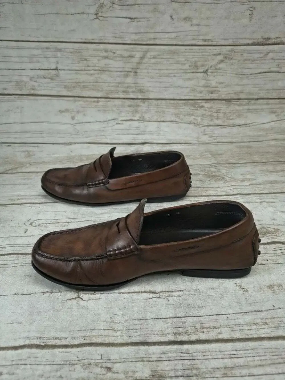 Tods classic tod’s